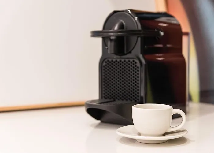 شقة Guestready - Picaria Graffiti