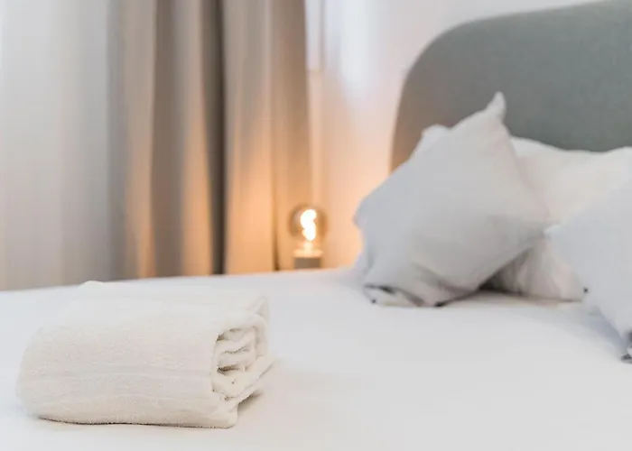 شقة Guestready - Picaria Graffiti بورتو