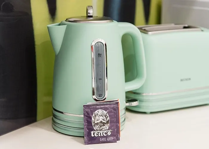 شقة Guestready - Picaria Graffiti