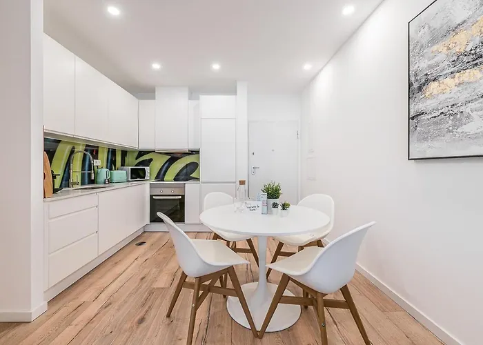 Guestready - Picaria Graffiti بورتو