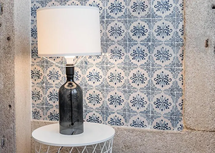 Guestready - Picaria Graffiti * بورتو