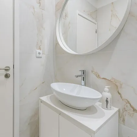 Appartement Guestready - Picaria Graffiti *