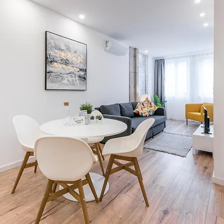 Guestready - Picaria Graffiti Appartement