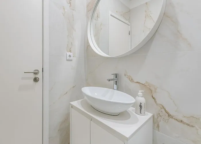 Apartamento Guestready - Picaria Graffiti *