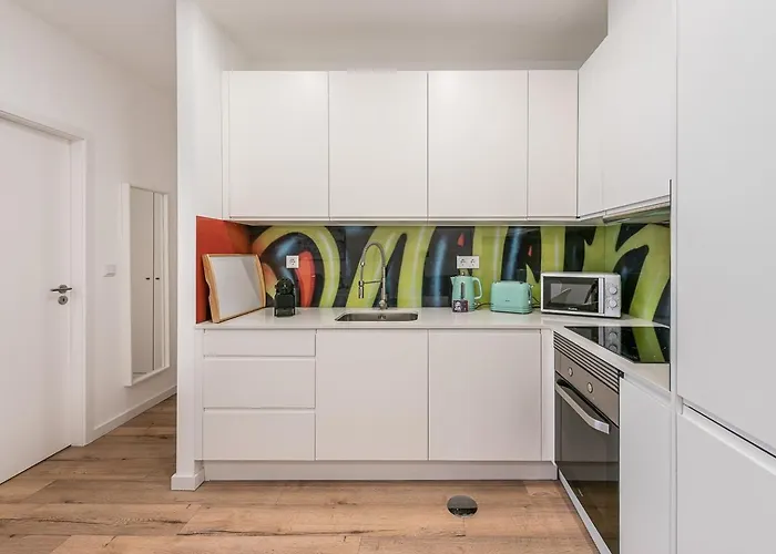 Guestready - Picaria Graffiti *