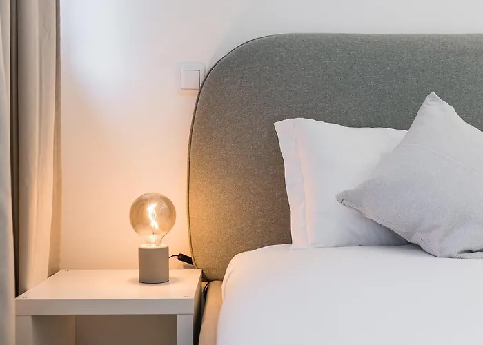 Guestready - Picaria Graffiti 아파트