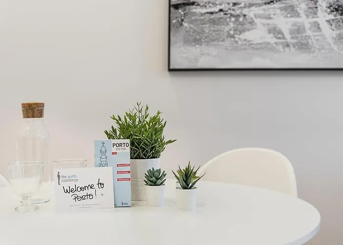 Guestready - Picaria Graffiti Apartamento *