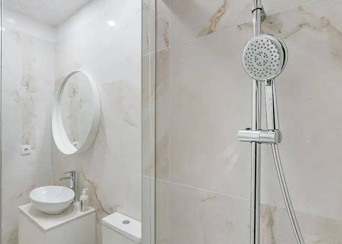 Apartamento Guestready - Picaria Graffiti *