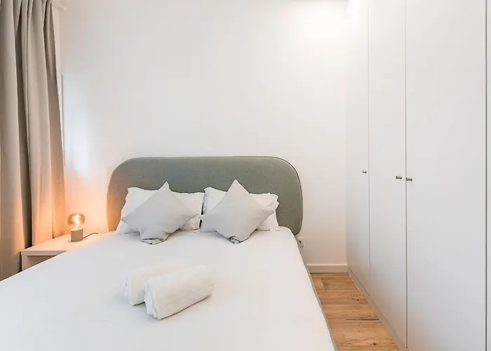 Apartamento Guestready - Picaria Graffiti Porto