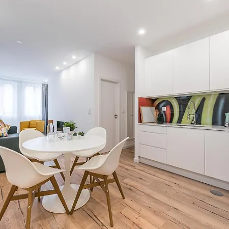 Guestready - Picaria Graffiti Apartamento *