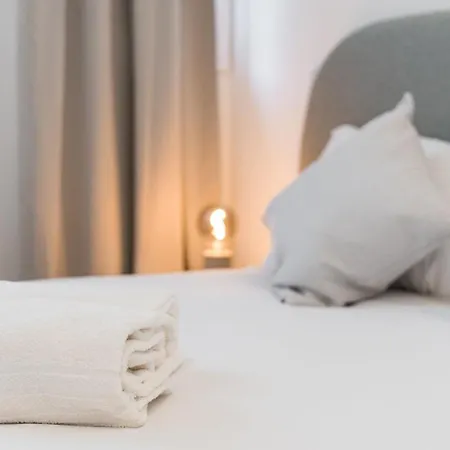 Apartamento Guestready - Picaria Graffiti Porto