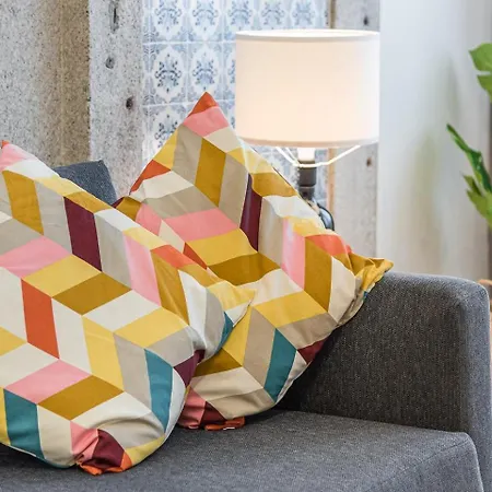 Guestready - Picaria Graffiti Porto