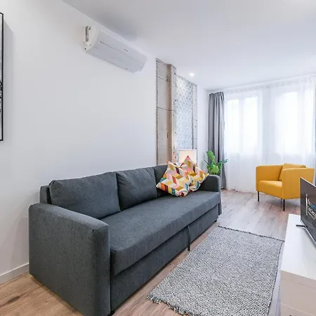 Guestready - Picaria Graffiti *