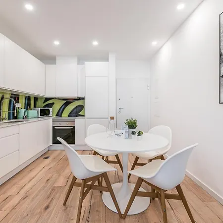 Guestready - Picaria Graffiti 波尔图