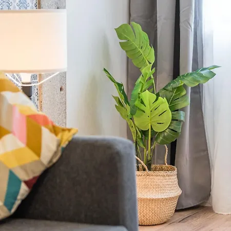 Guestready - Picaria Graffiti * 波尔图