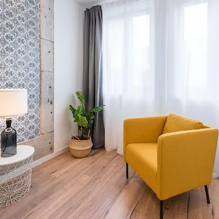 Apartamento Guestready - Picaria Graffiti *