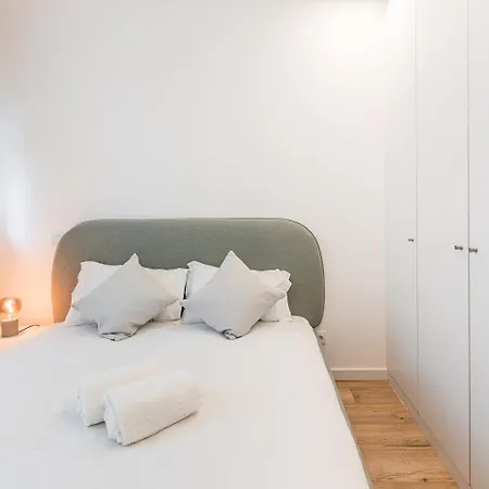 Apartmán Guestready - Picaria Graffiti Porto